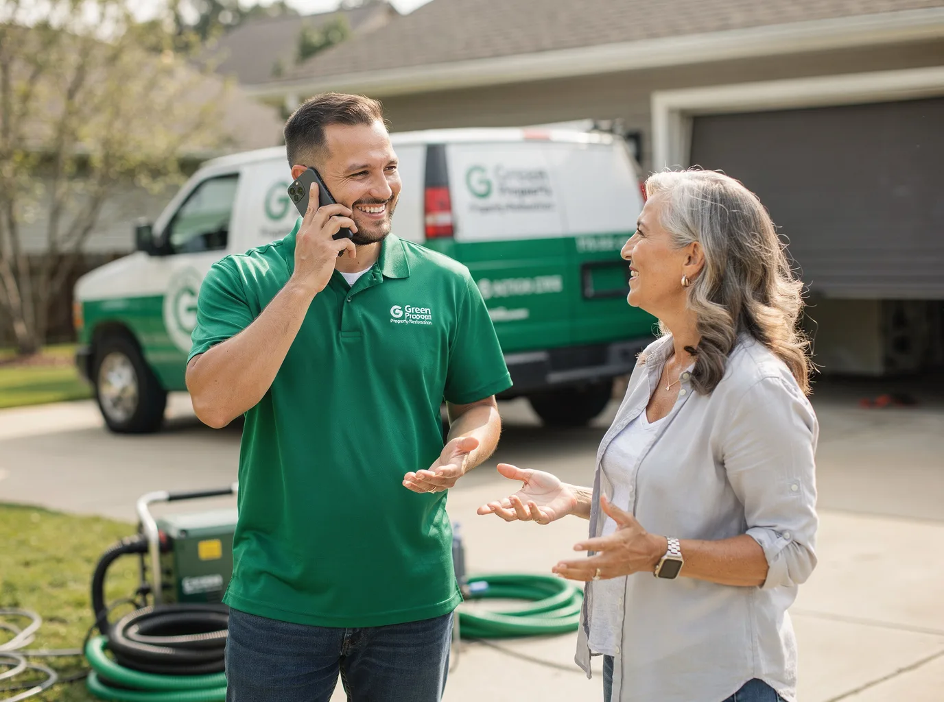 Water Damage Restoration Valliant, OK FAQs
